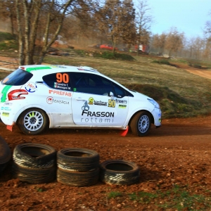 6° RALLY DUE CASTELLI - Gallery 12